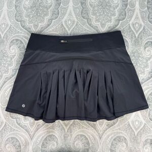 Womens Lululemon Circuit Breaker Skirt II (Tall) (15")